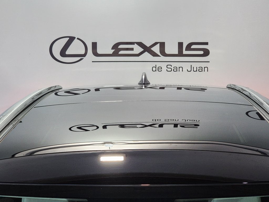 Thumbnail: 2025 Lexus RX - 7