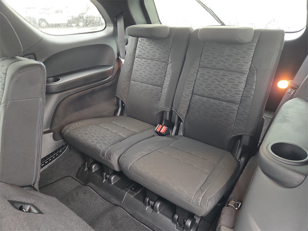 2026 Dodge Durango GT Gray at DeMontrond Auto Country