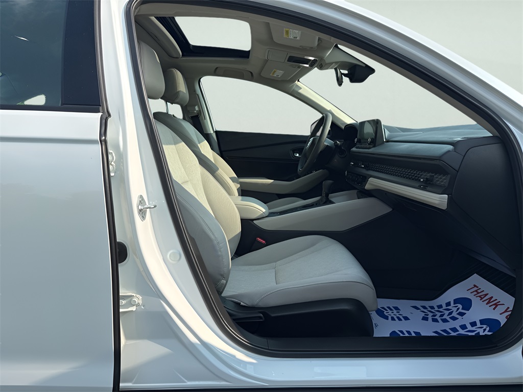 2024 Honda Accord