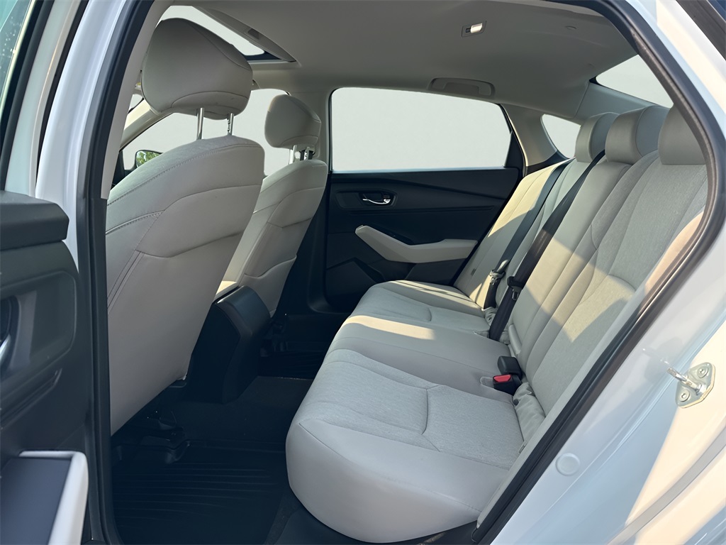 2024 Honda Accord