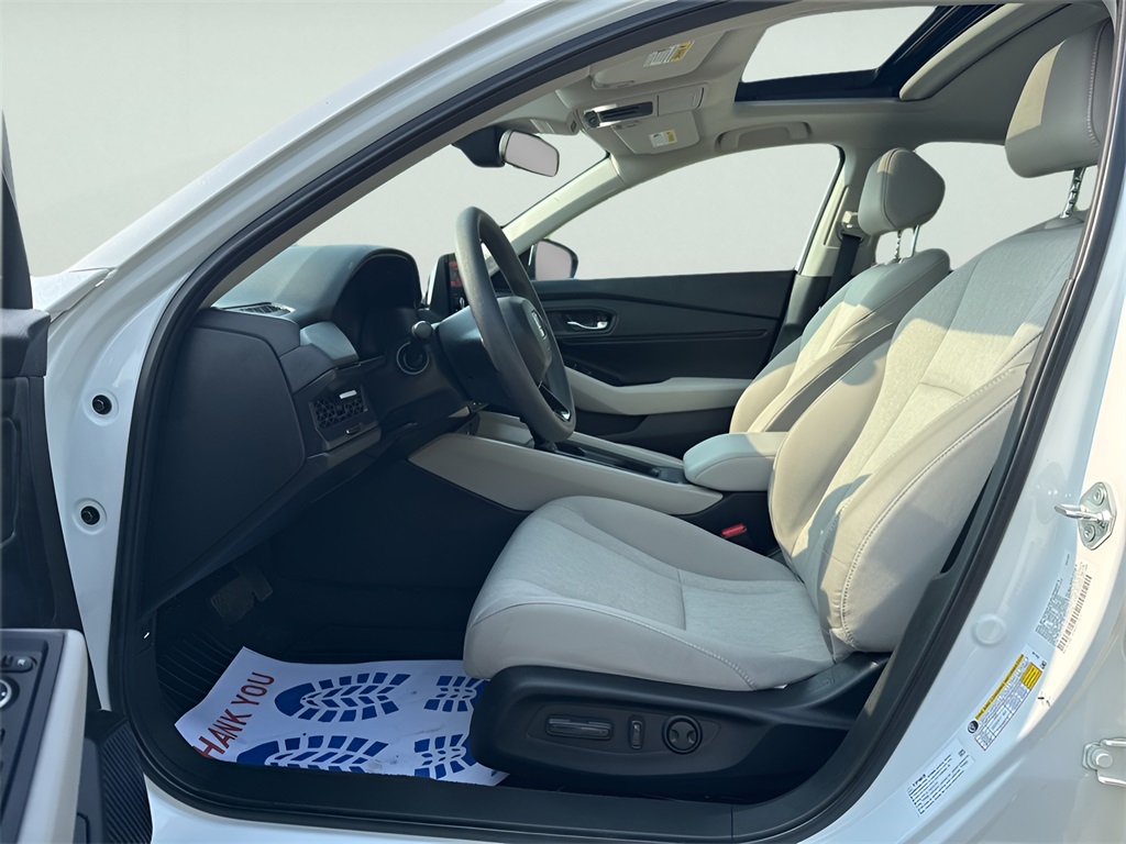 2024 Honda Accord