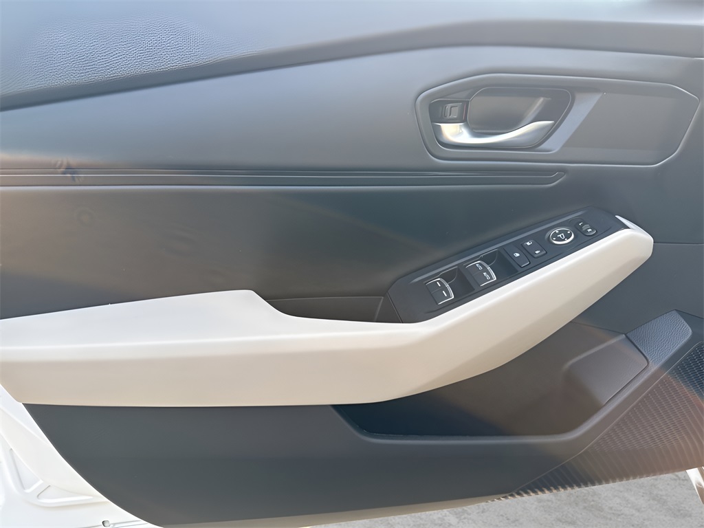 2024 Honda Accord