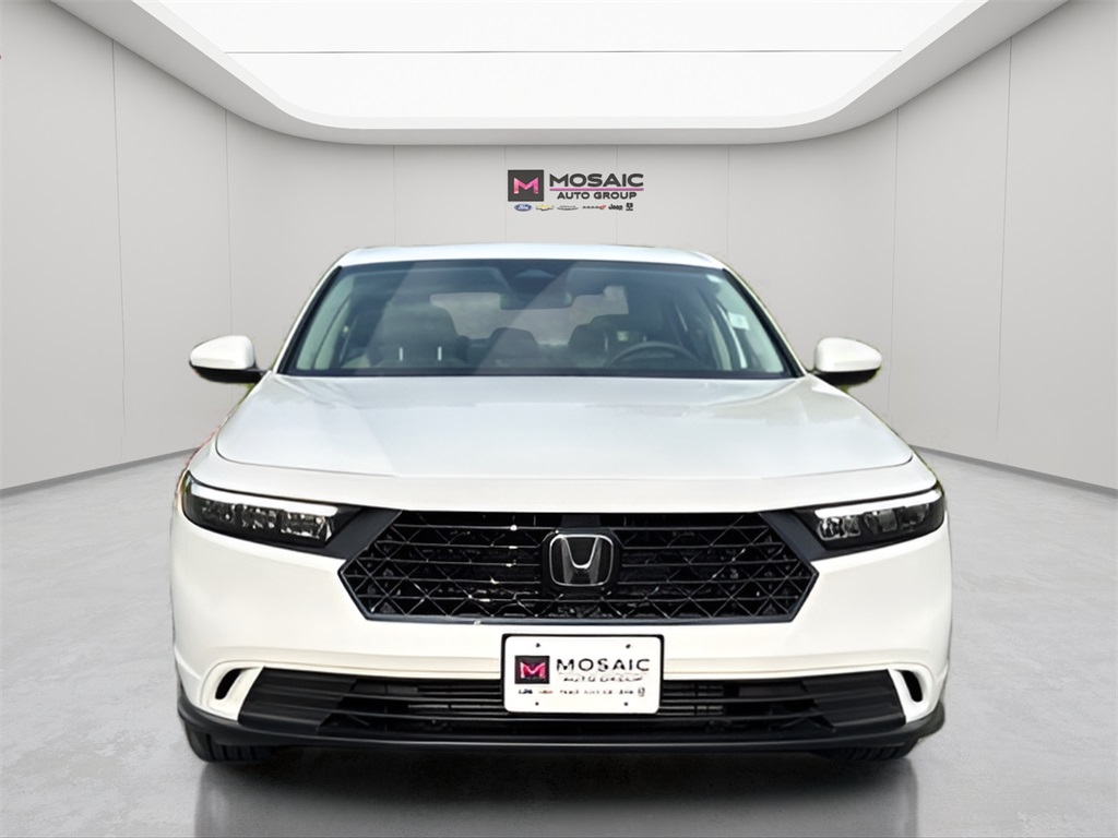 2024 Honda Accord