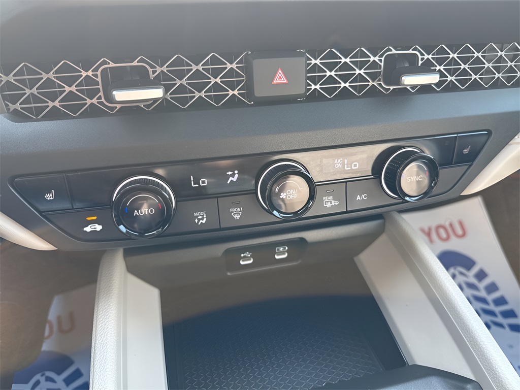 2024 Honda Accord