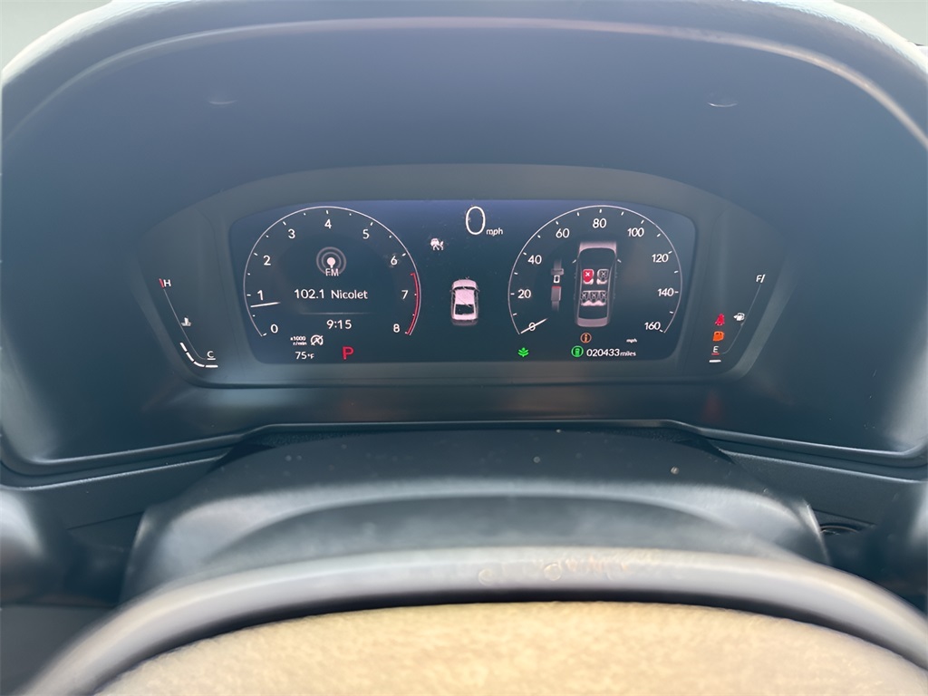 2024 Honda Accord