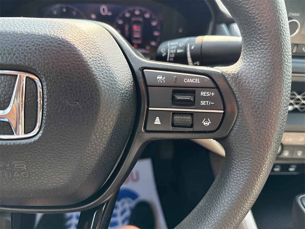 2024 Honda Accord