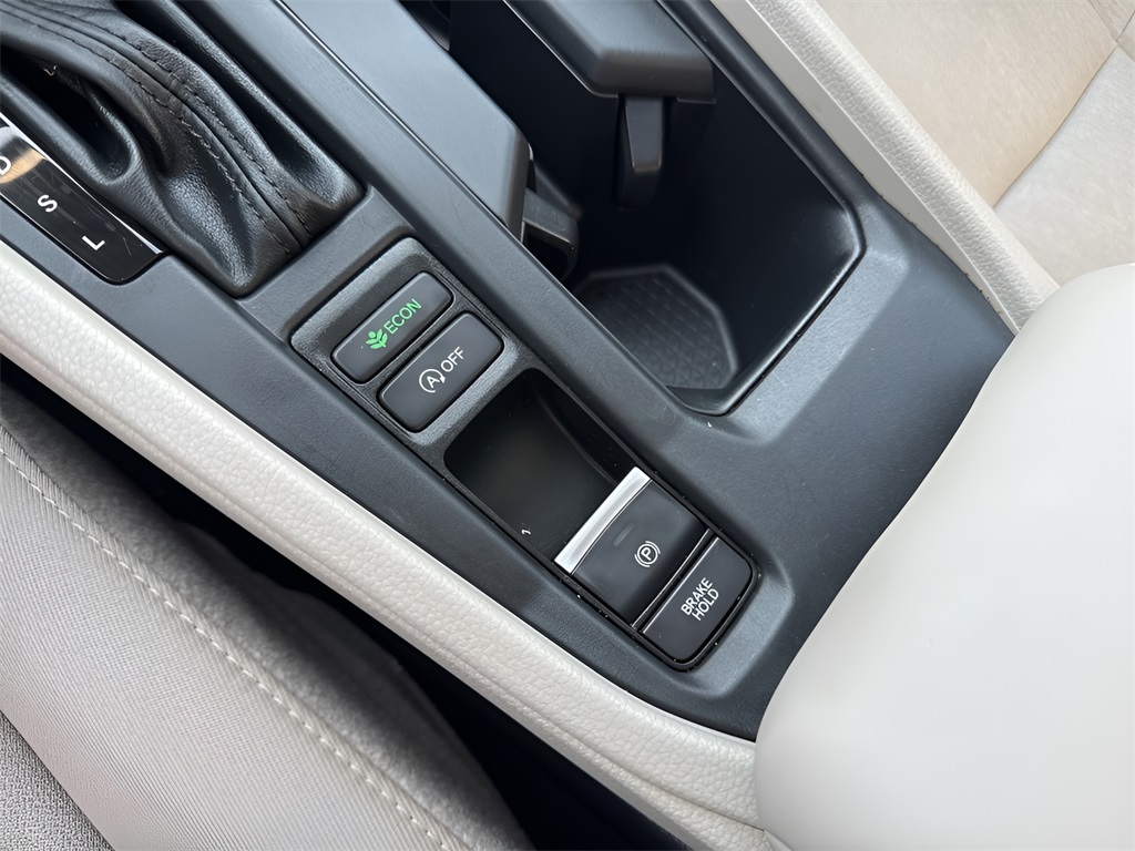 2024 Honda Accord