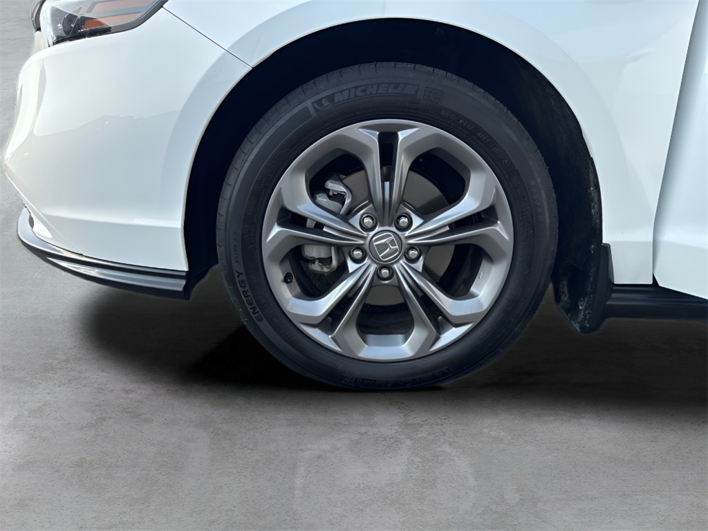 2024 Honda Accord