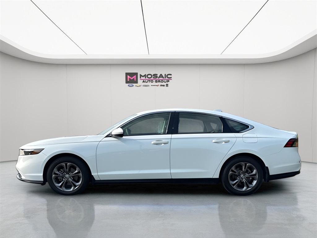 2024 Honda Accord