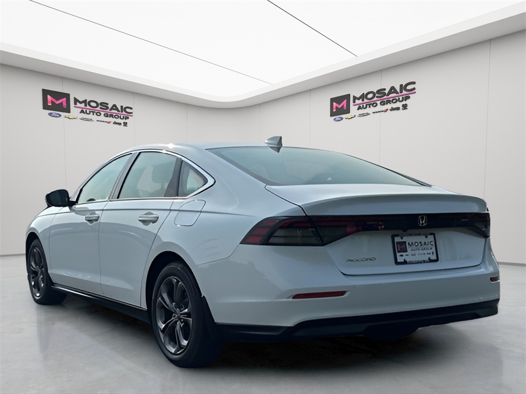 2024 Honda Accord