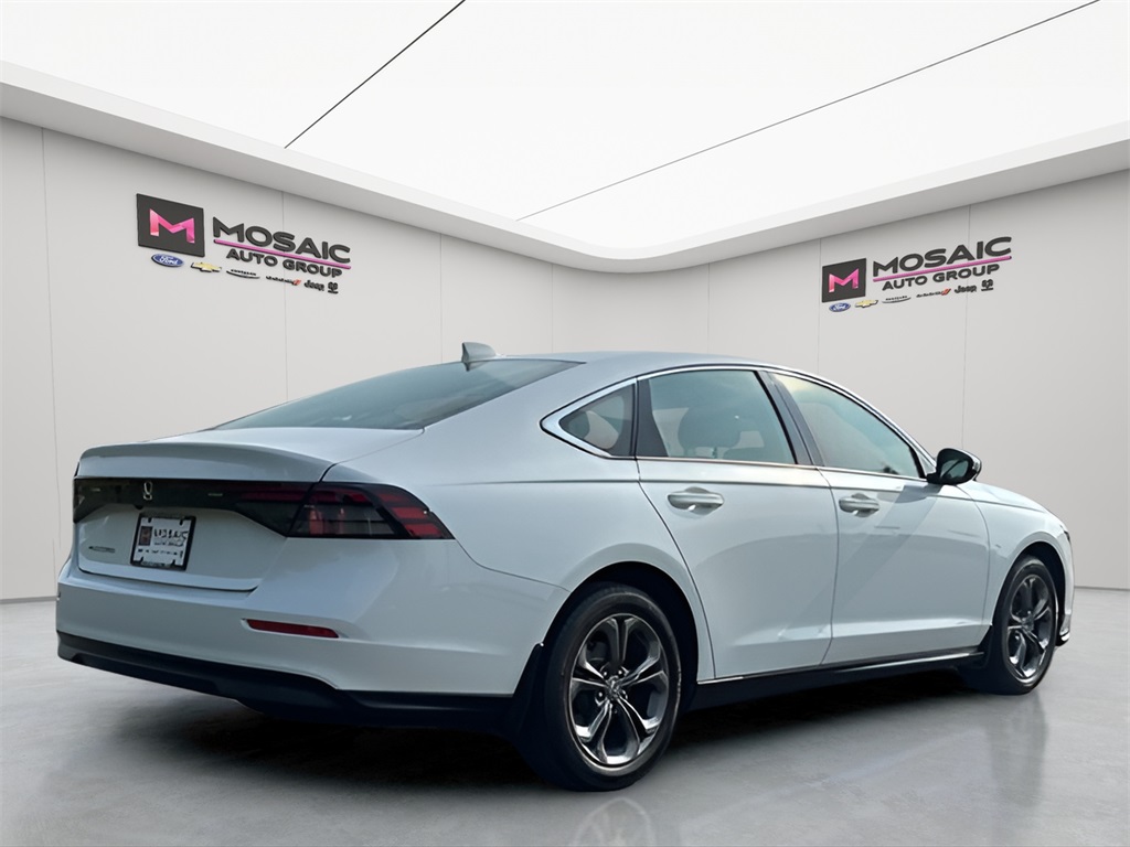 2024 Honda Accord