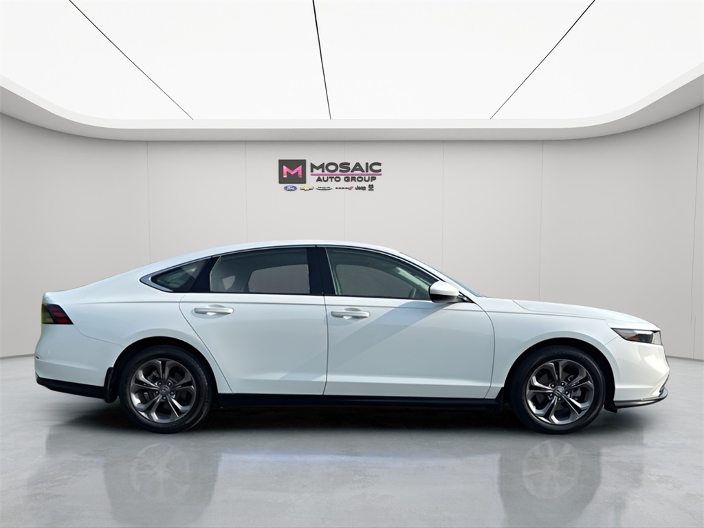 2024 Honda Accord