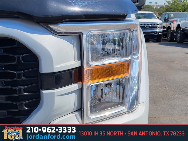Used Car 2021 Ford F-150  Xl For Sale Under $25,000 In San Antonio, Texas