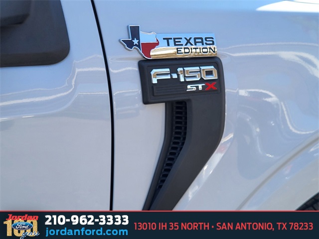 Used Car 2021 Ford F-150  Xl For Sale Under $25,000 In San Antonio, Texas