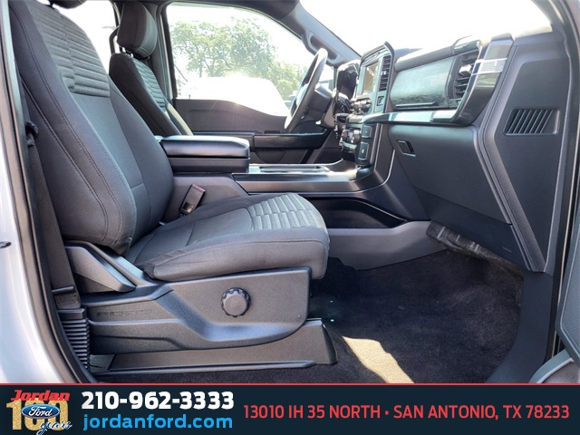 Used Car 2021 Ford F-150  Xl For Sale Under $25,000 In San Antonio, Texas