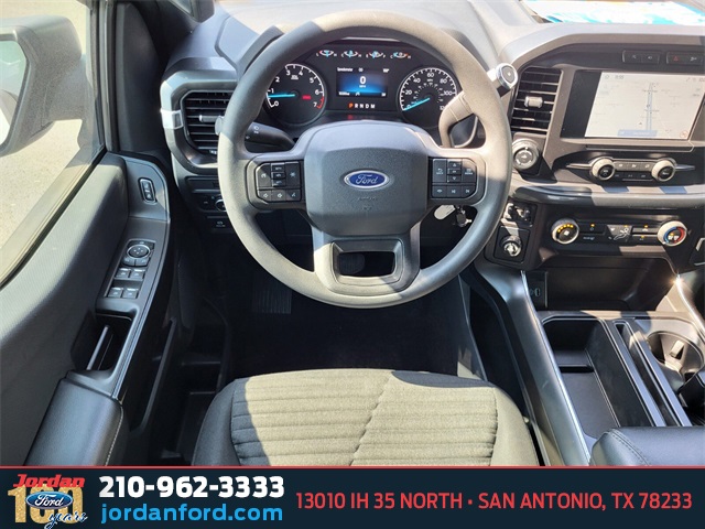 Used Car 2021 Ford F-150  Xl For Sale Under $25,000 In San Antonio, Texas