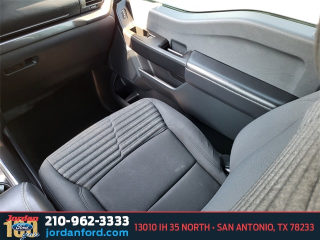 Used Car 2021 Ford F-150  Xl For Sale Under $25,000 In San Antonio, Texas