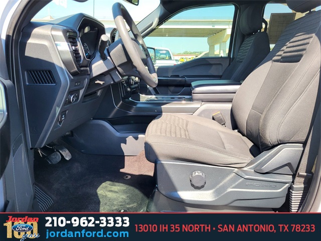 Used Car 2021 Ford F-150  Xl For Sale Under $25,000 In San Antonio, Texas