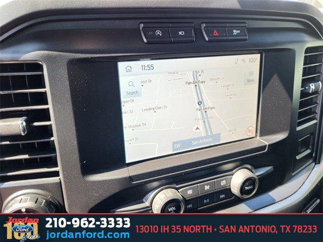 Used Car 2021 Ford F-150  Xl For Sale Under $25,000 In San Antonio, Texas