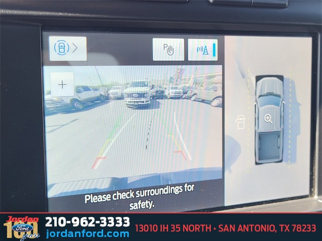 Used Car 2021 Ford F-150  Xl For Sale Under $25,000 In San Antonio, Texas