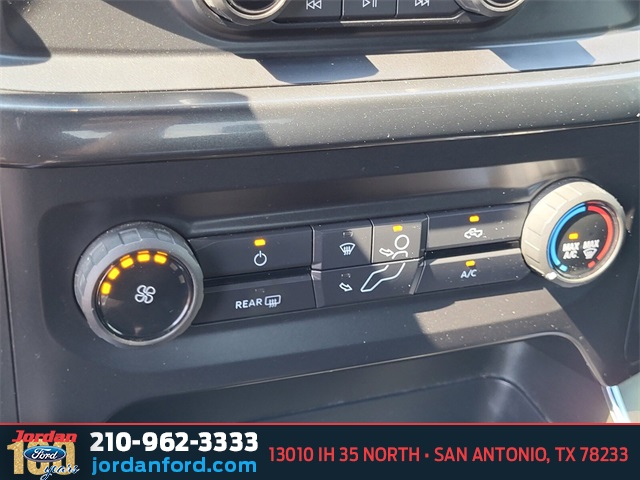 Used Car 2021 Ford F-150  Xl For Sale Under $25,000 In San Antonio, Texas