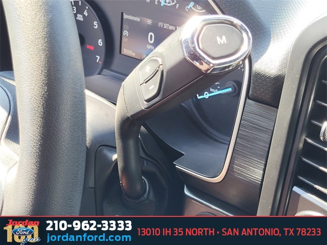 Used Car 2021 Ford F-150  Xl For Sale Under $25,000 In San Antonio, Texas