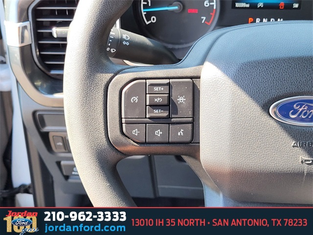 Used Car 2021 Ford F-150  Xl For Sale Under $25,000 In San Antonio, Texas