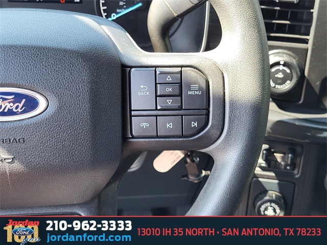 Used Car 2021 Ford F-150  Xl For Sale Under $25,000 In San Antonio, Texas