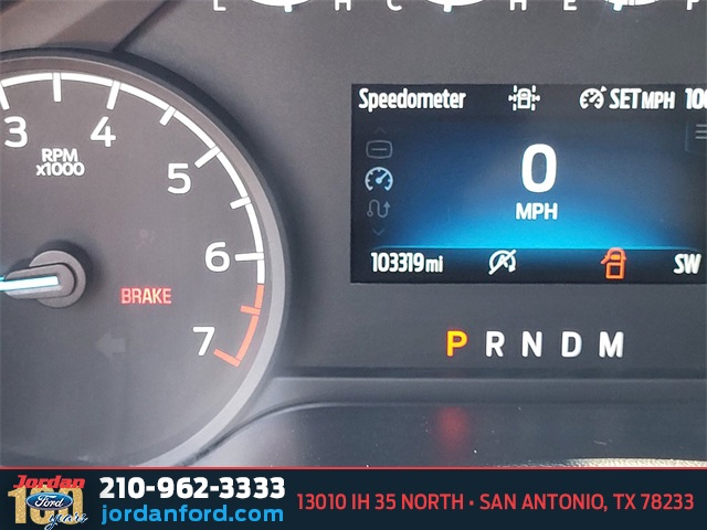 Used Car 2021 Ford F-150  Xl For Sale Under $25,000 In San Antonio, Texas