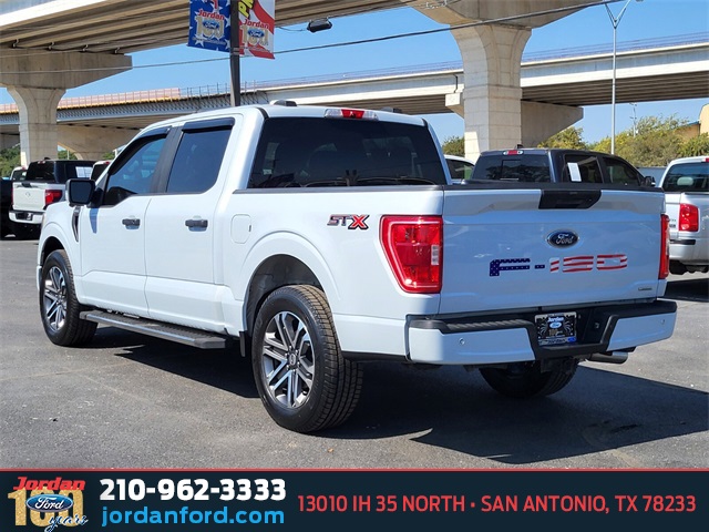 Used Car 2021 Ford F-150  Xl For Sale Under $25,000 In San Antonio, Texas