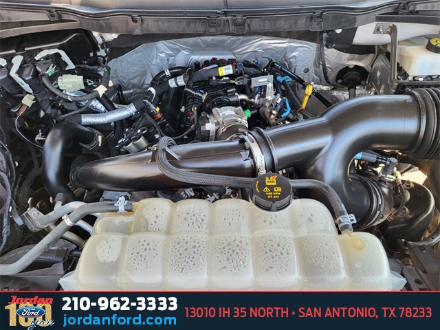 Used Car 2021 Ford F-150  Xl For Sale Under $25,000 In San Antonio, Texas