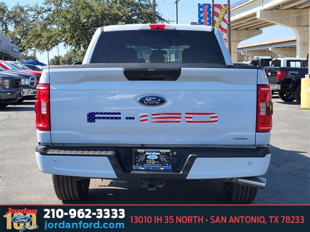Used Car 2021 Ford F-150  Xl For Sale Under $25,000 In San Antonio, Texas