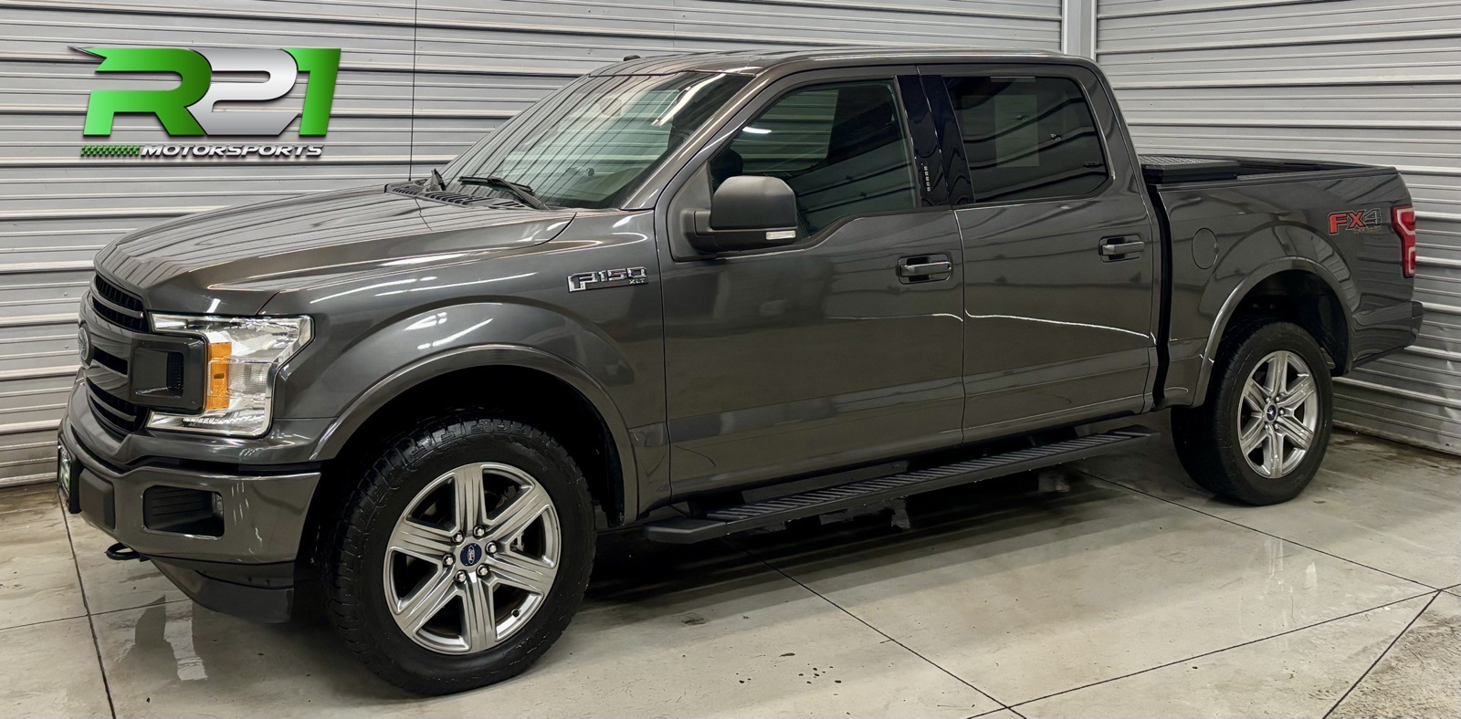 2021 Volkswagen Tiguan 2.0T SEL Premium R-Line for sale at R21 Motorsports