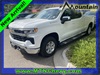 Chevrolet Silverado 1500 2024