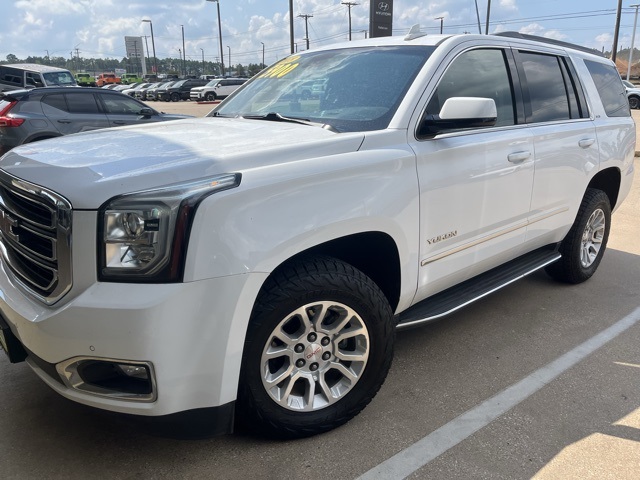 2023 Gmc Yukon Denali Ultimate photo 57