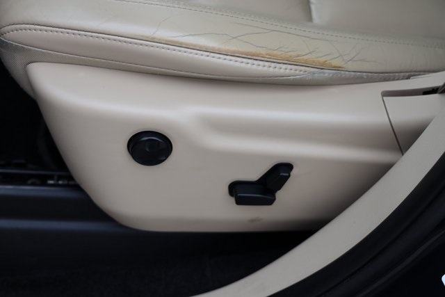 2016 Jeep Grand Cherokee Limited Gray at DeMontrond Gulf Freeway