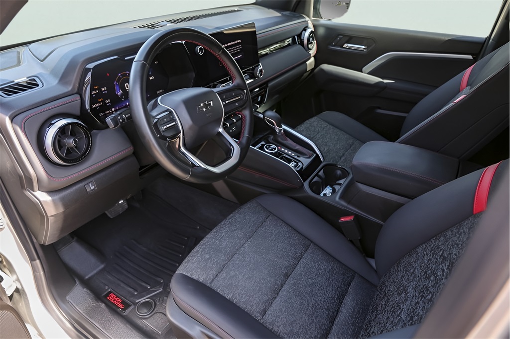 Used Car 2024 Chevrolet Colorado  Z71 For Sale In Austin, Texas