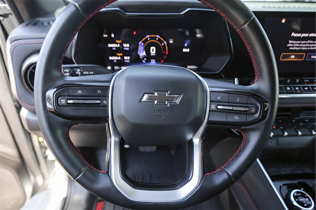 Used Car 2024 Chevrolet Colorado  Z71 For Sale In Austin, Texas