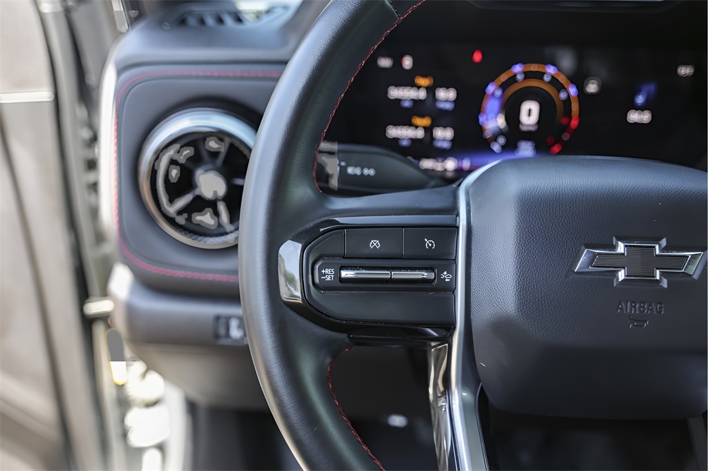 Used Car 2024 Chevrolet Colorado  Z71 For Sale In Austin, Texas