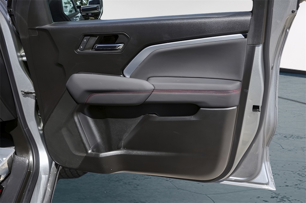 Used Car 2024 Chevrolet Colorado  Z71 For Sale In Austin, Texas