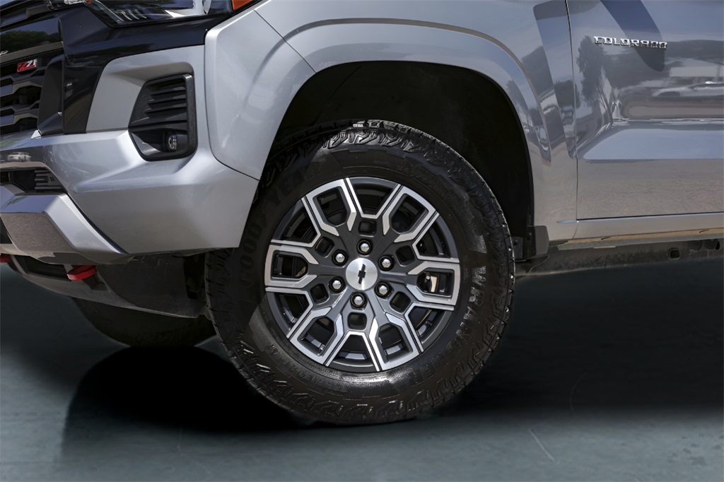 Used Car 2024 Chevrolet Colorado  Z71 For Sale In Austin, Texas
