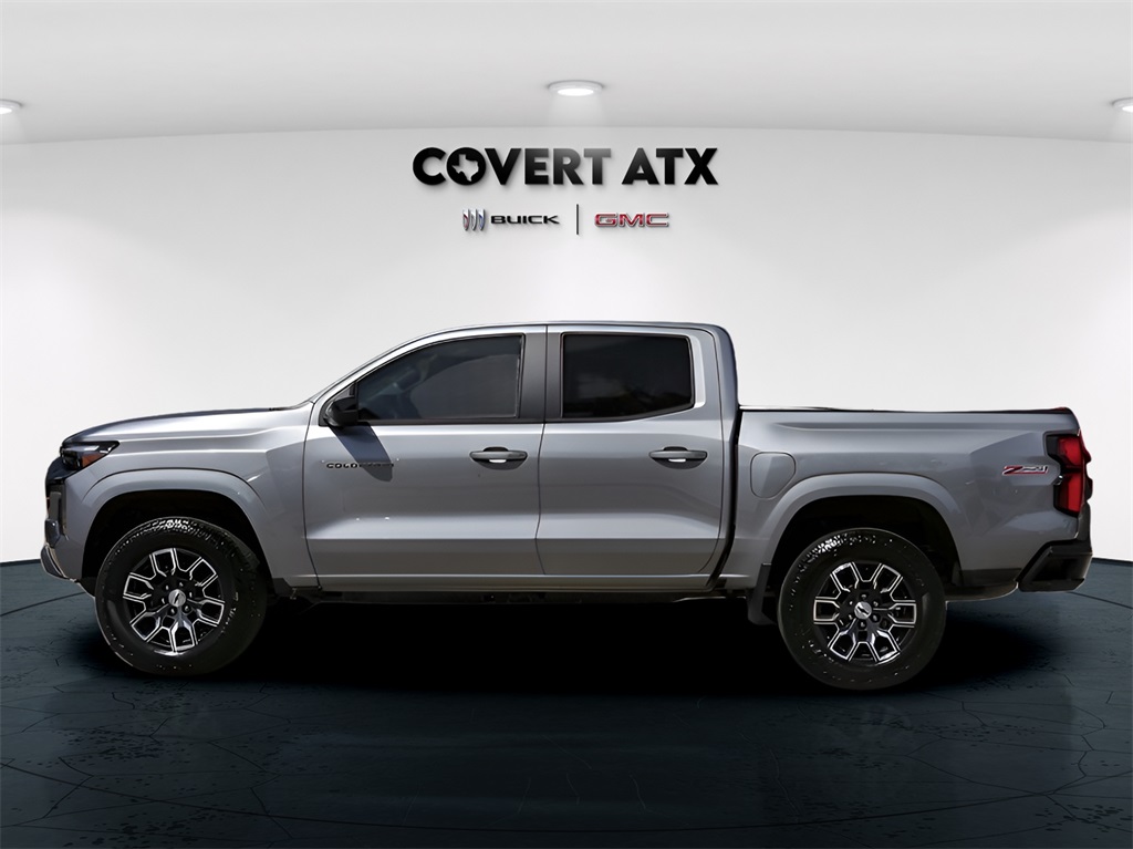 Used Car 2024 Chevrolet Colorado  Z71 For Sale In Austin, Texas