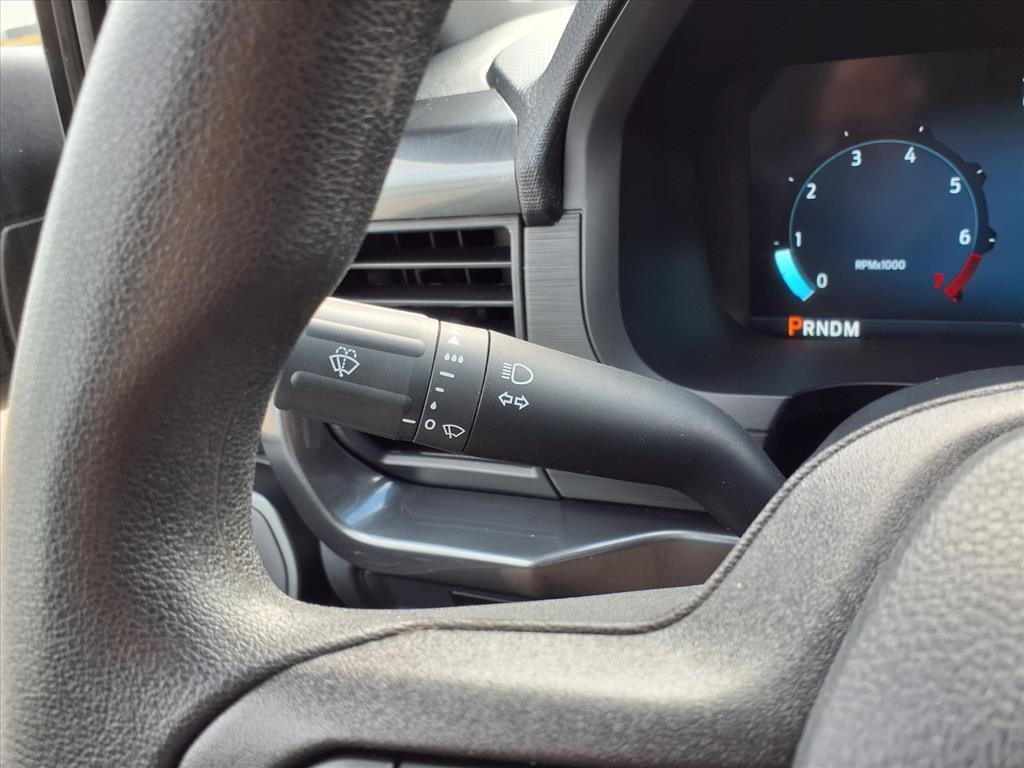 2025 Ford F-150 STX - 11