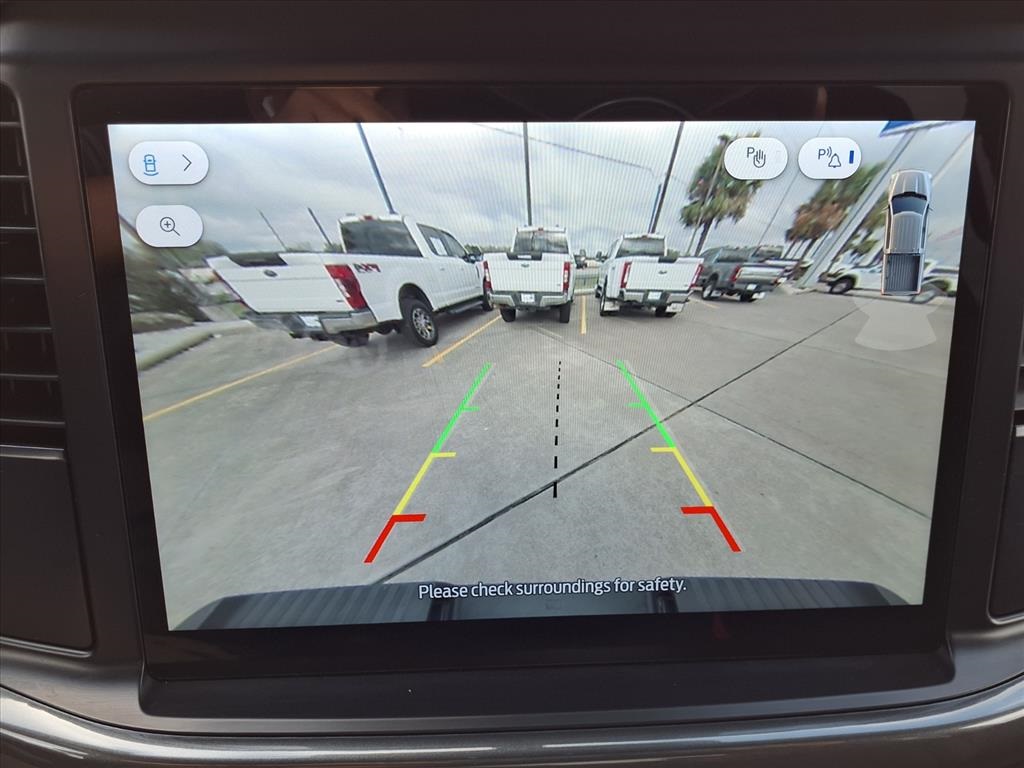 2025 Ford F-150 STX - 3