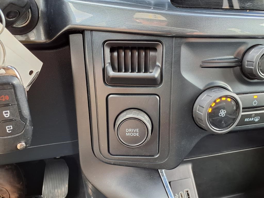 2025 Ford F-150 STX - 4