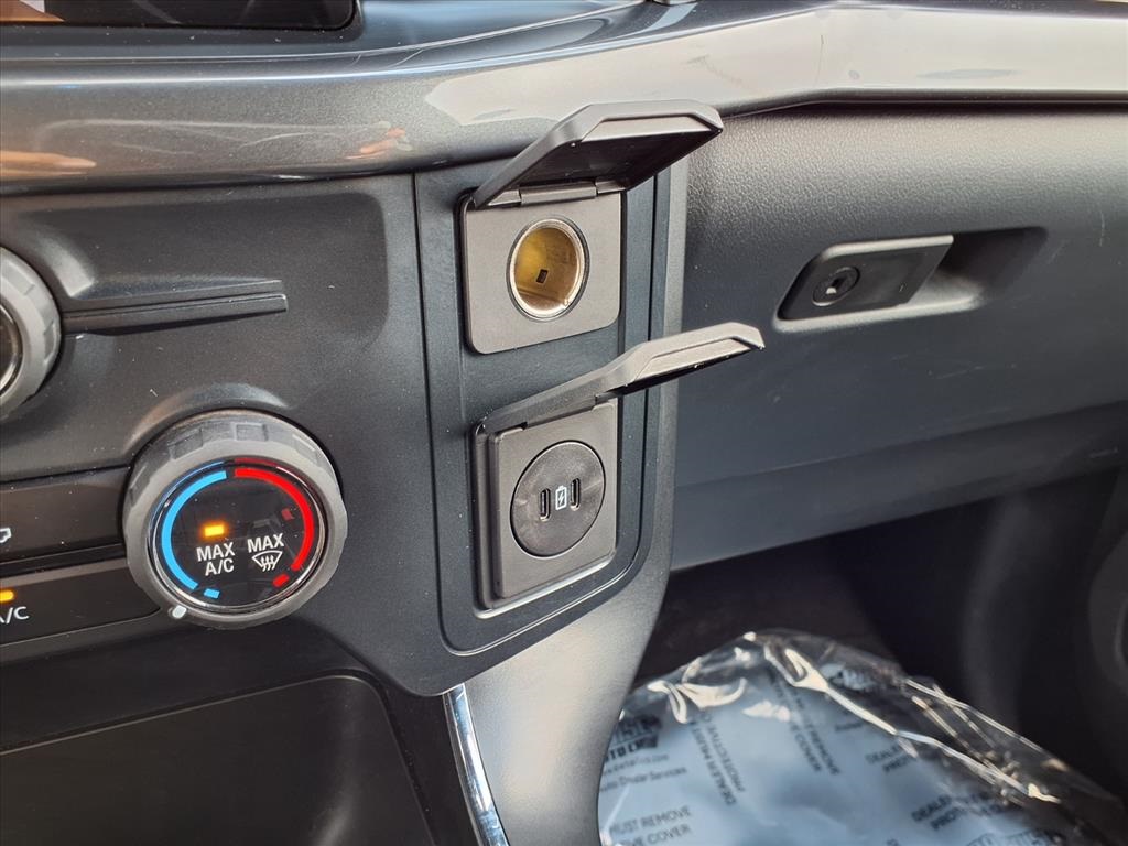 2025 Ford F-150 STX - 5