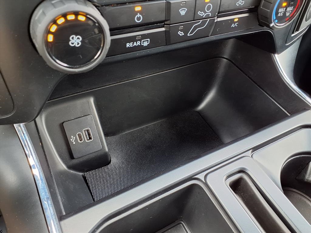 2025 Ford F-150 STX - 6