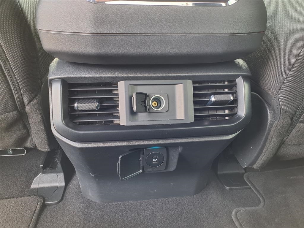 2025 Ford F-150 STX - 7