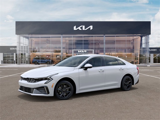 2025 Kia K5