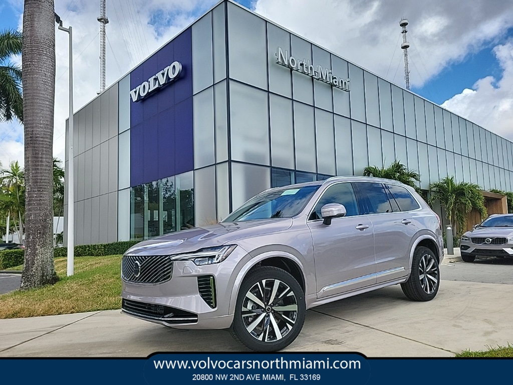 2026 Volvo XC90 Core